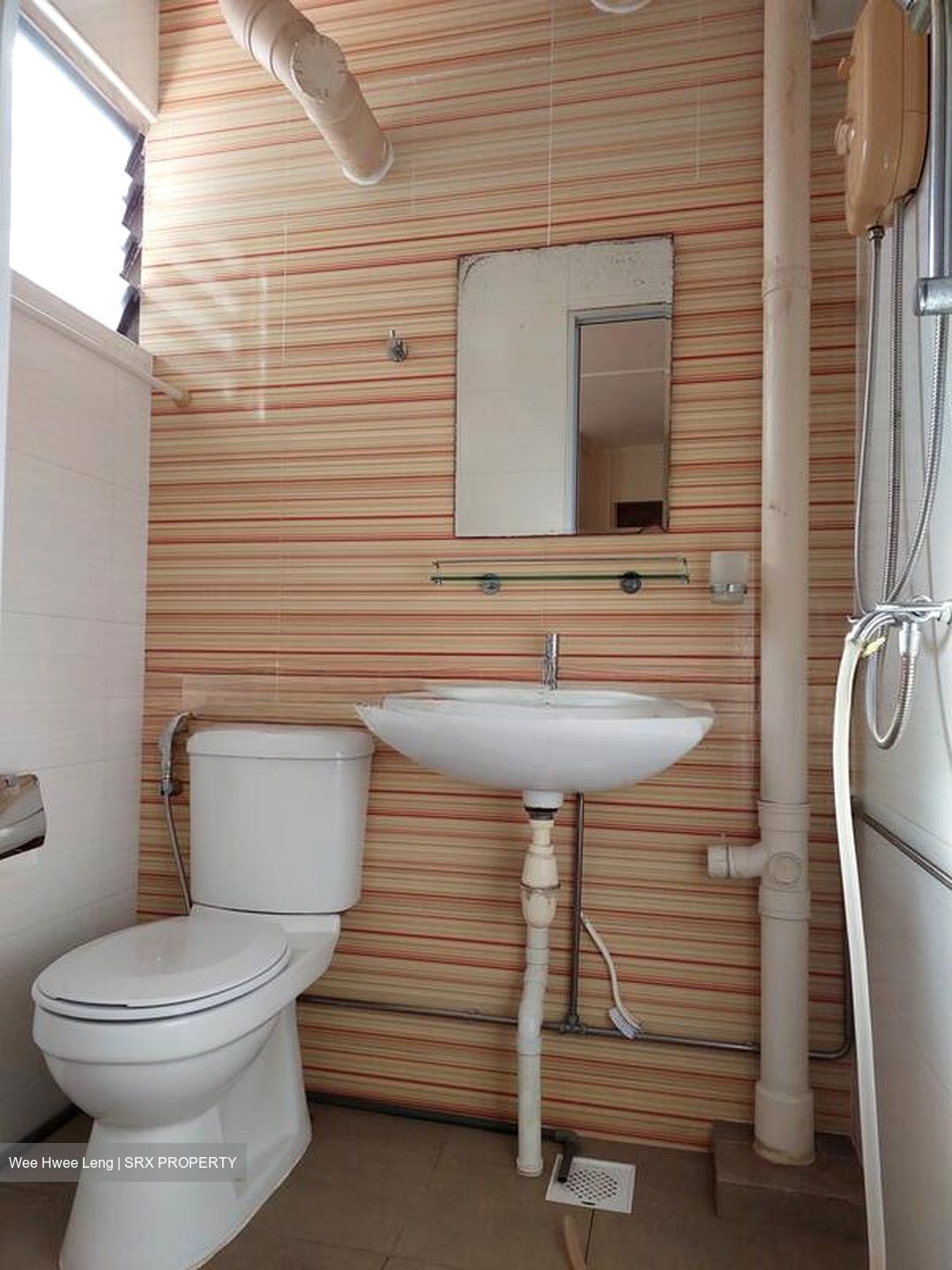 Blk 703 Yishun Avenue 5 (Yishun), HDB 3 Rooms #519387391